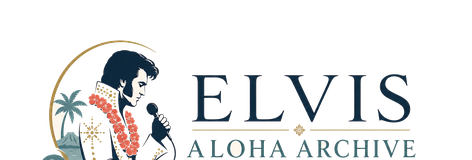 Elvis Aloha Archive