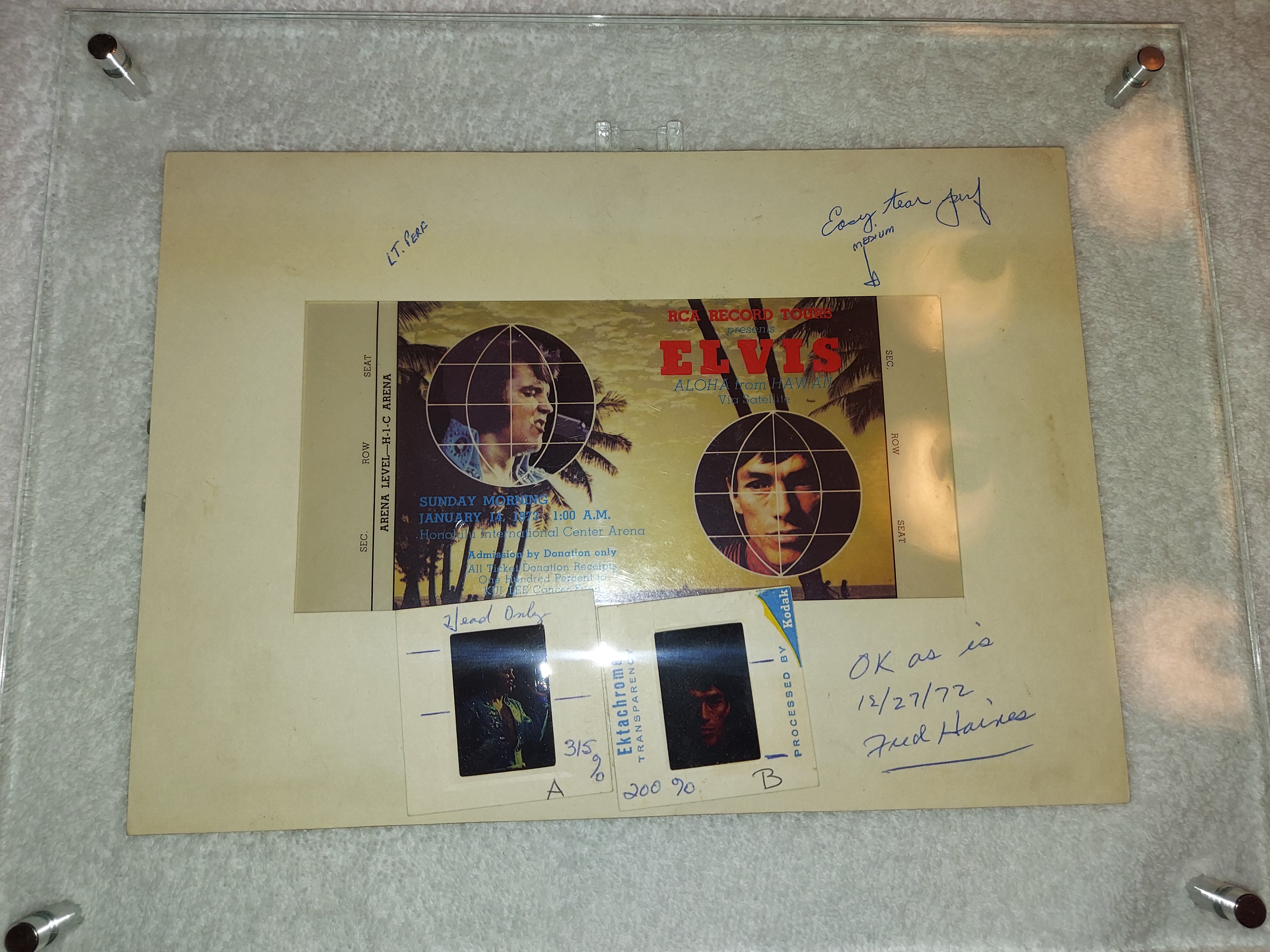 Early Prototype Design
