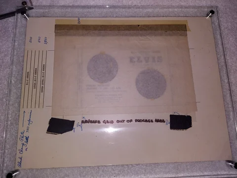 Production Artwork